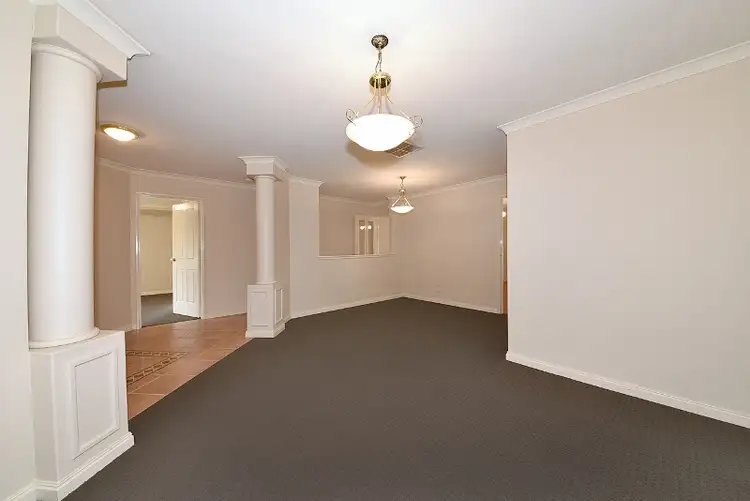 Fifth view of Homely house listing, 21 Whitecliffe Square, Iluka WA 6028