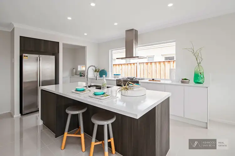 Fifth view of Homely house listing, 20 Verdell St, Bairnsdale VIC 3875