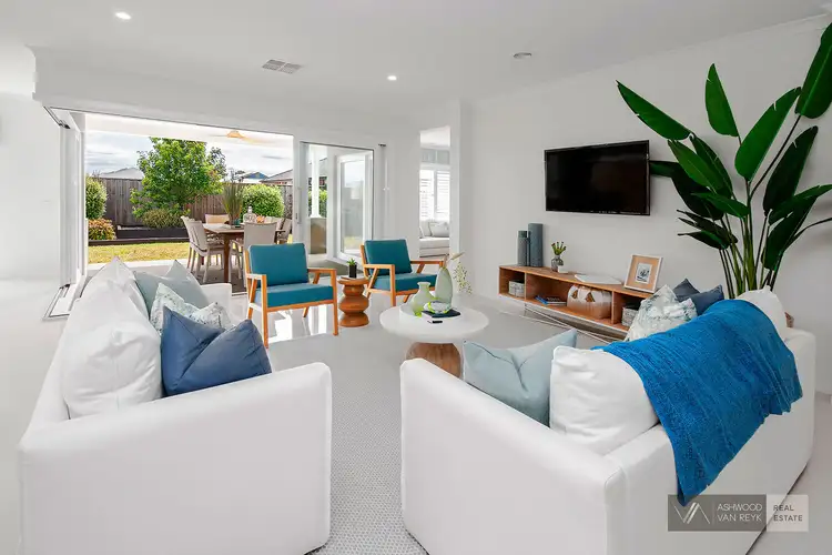 Sixth view of Homely house listing, 20 Verdell St, Bairnsdale VIC 3875