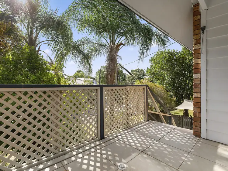 Third view of Homely unit listing, Unit 1/24 Bundarra St, Nambour QLD 4560