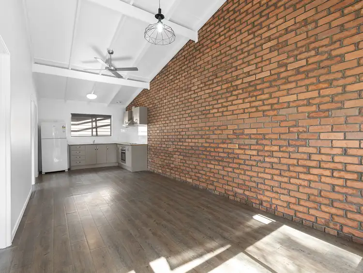 Seventh view of Homely unit listing, Unit 1/24 Bundarra St, Nambour QLD 4560