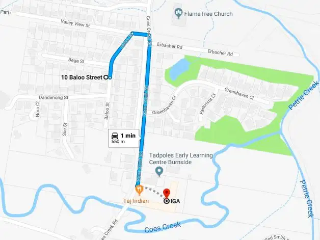 Seventh view of Homely land listing, 10 Baloo Street, Burnside QLD 4560