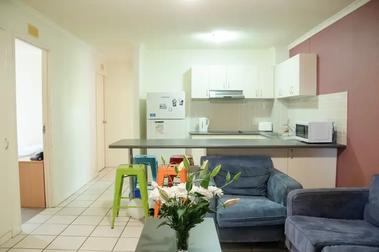 Main view of Homely unit listing, Unit 9/8 Varsityview Ct, Sippy Downs QLD 4556