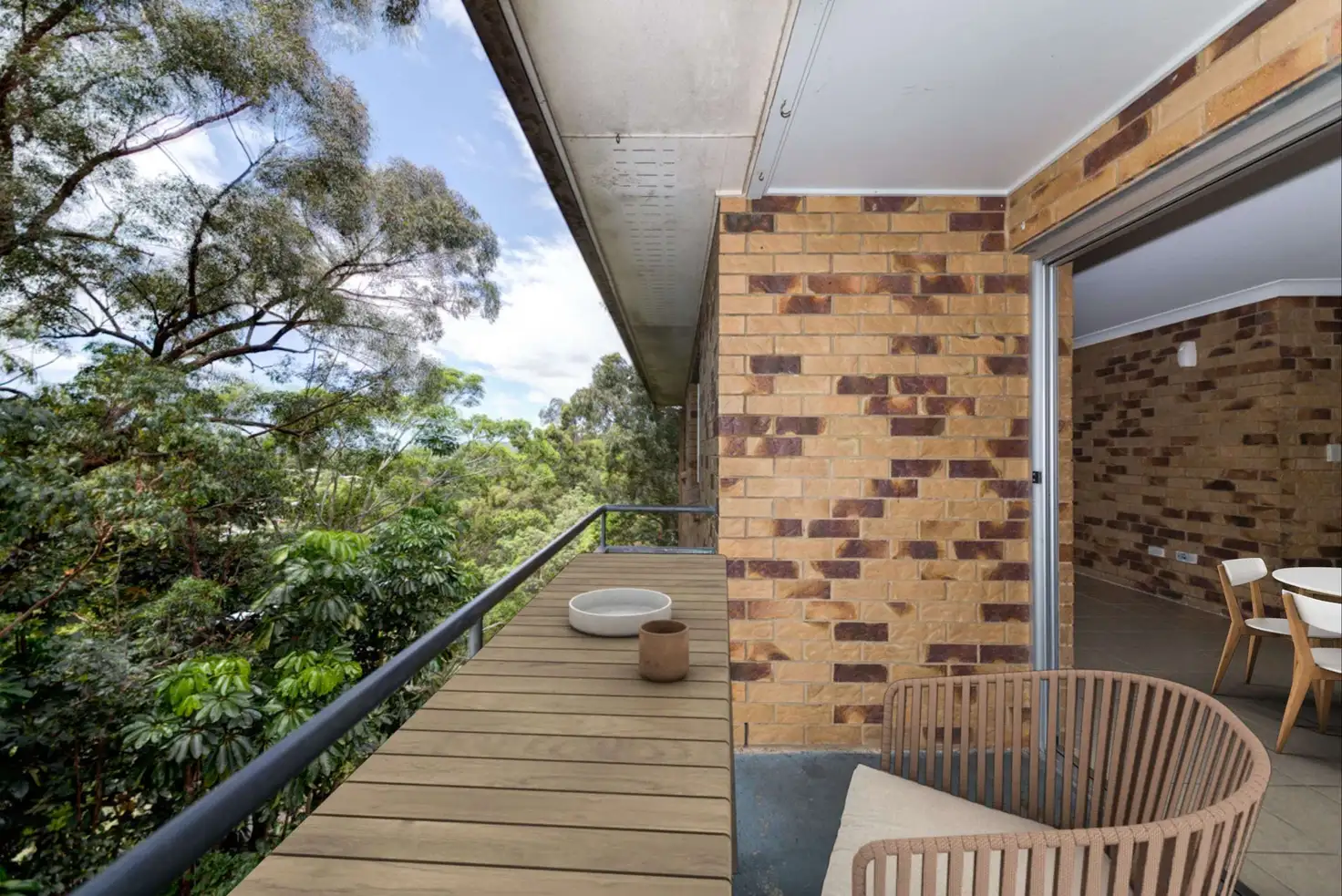 Main view of Homely unit listing, Unit 3/19 Netherton St, Nambour QLD 4560