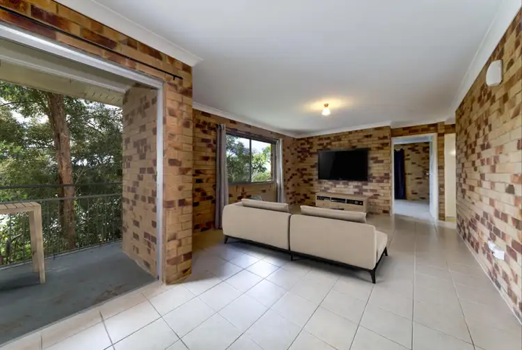 Second view of Homely unit listing, Unit 3/19 Netherton St, Nambour QLD 4560