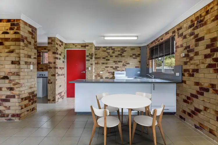 Third view of Homely unit listing, Unit 3/19 Netherton St, Nambour QLD 4560