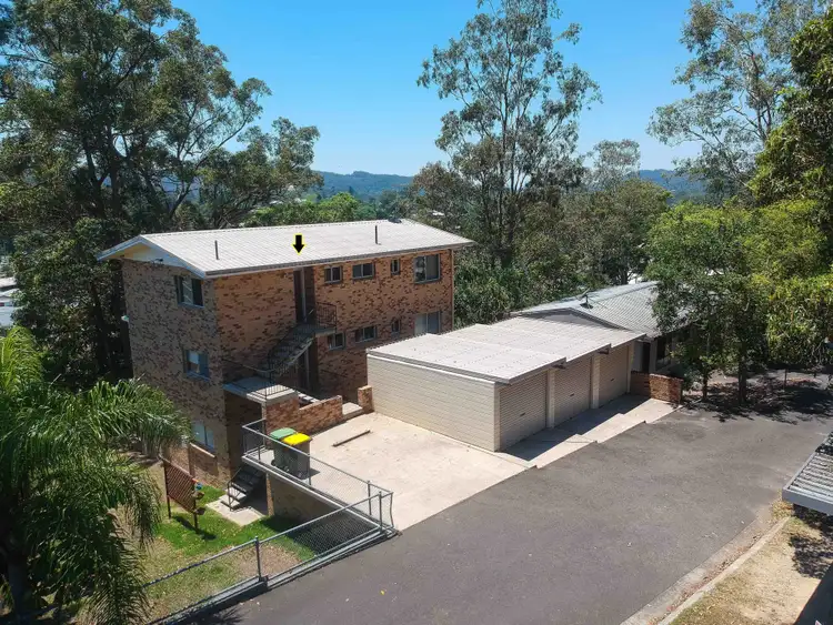 Sixth view of Homely unit listing, Unit 3/19 Netherton St, Nambour QLD 4560