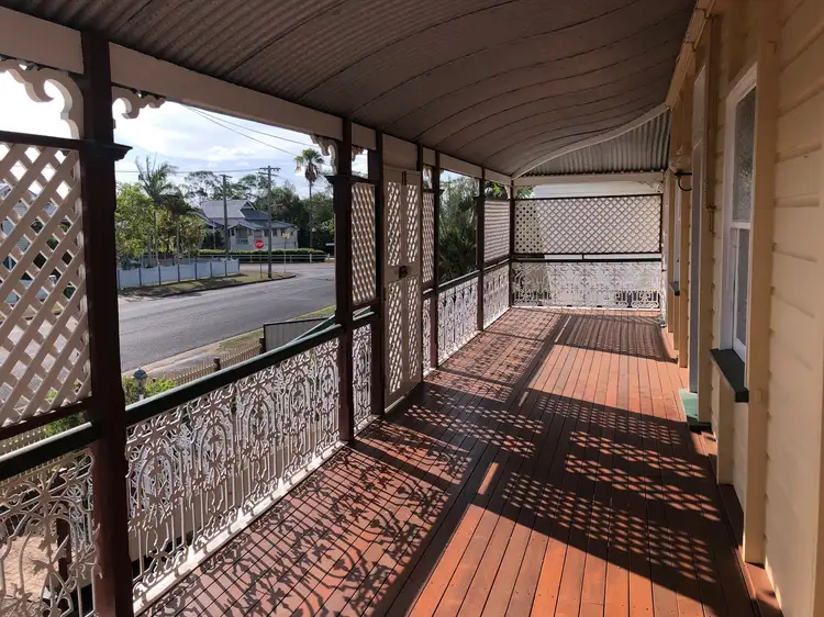 Second view of Homely house listing, 121 North St, Maryborough QLD 4650