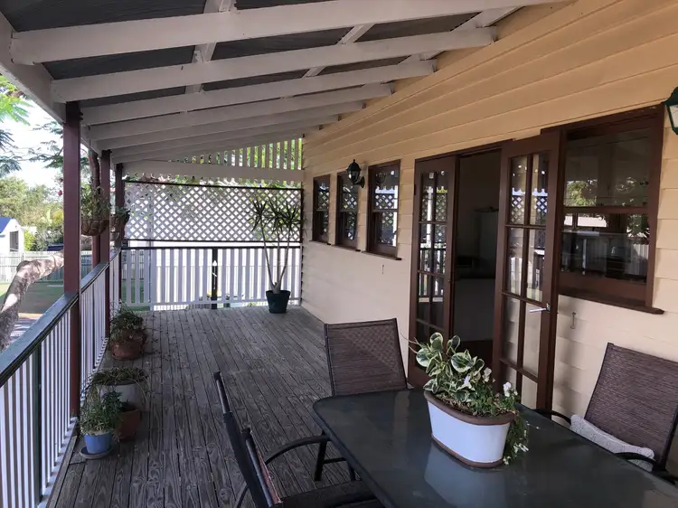 Third view of Homely house listing, 121 North St, Maryborough QLD 4650