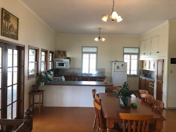 Fourth view of Homely house listing, 121 North St, Maryborough QLD 4650