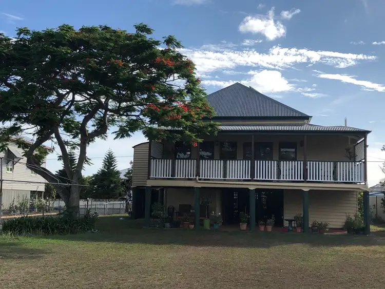 Sixth view of Homely house listing, 121 North St, Maryborough QLD 4650