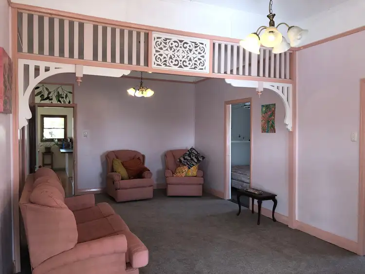 Seventh view of Homely house listing, 121 North St, Maryborough QLD 4650