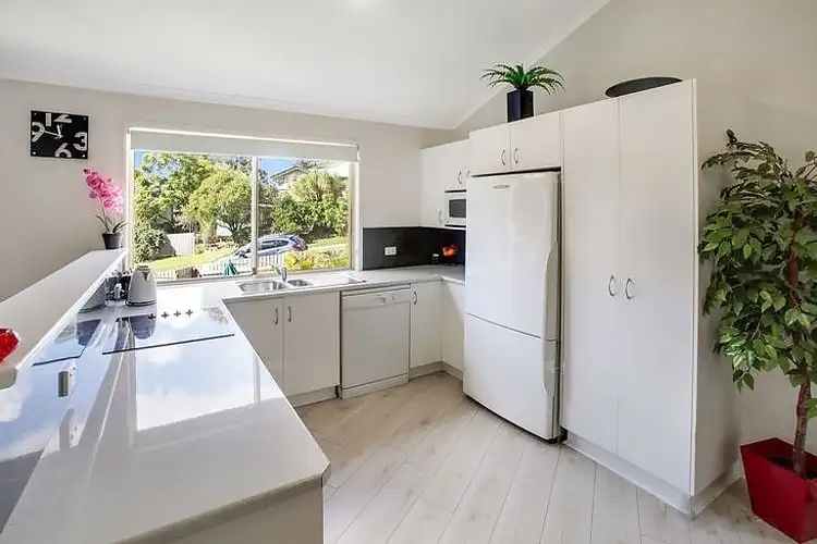 Second view of Homely unit listing, Unit 5/7 Brookes St, Nambour QLD 4560