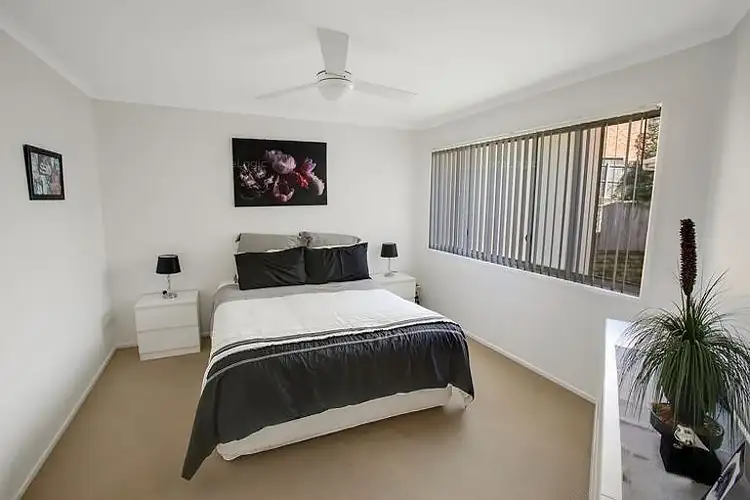 Third view of Homely unit listing, Unit 5/7 Brookes St, Nambour QLD 4560