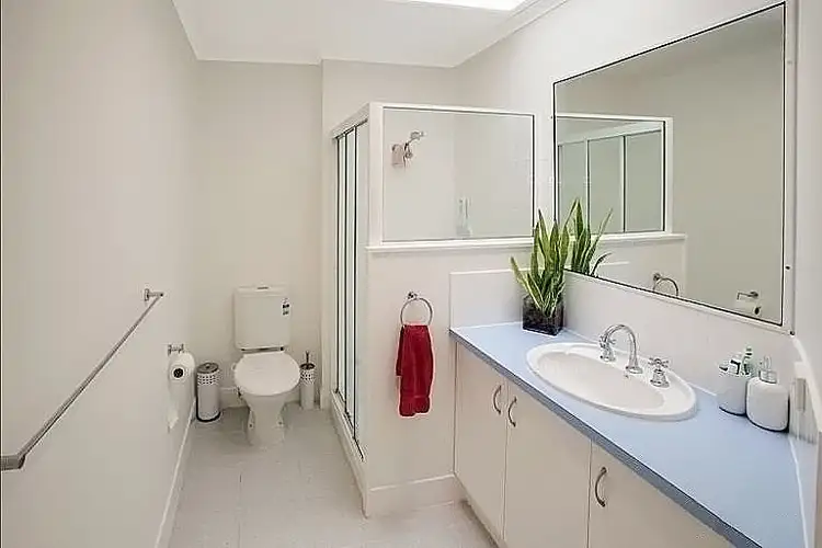 Fourth view of Homely unit listing, Unit 5/7 Brookes St, Nambour QLD 4560