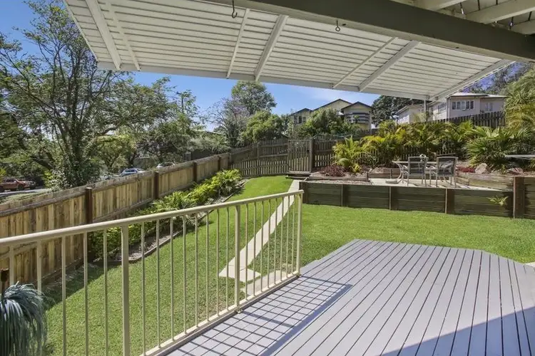 Fifth view of Homely unit listing, Unit 5/7 Brookes St, Nambour QLD 4560