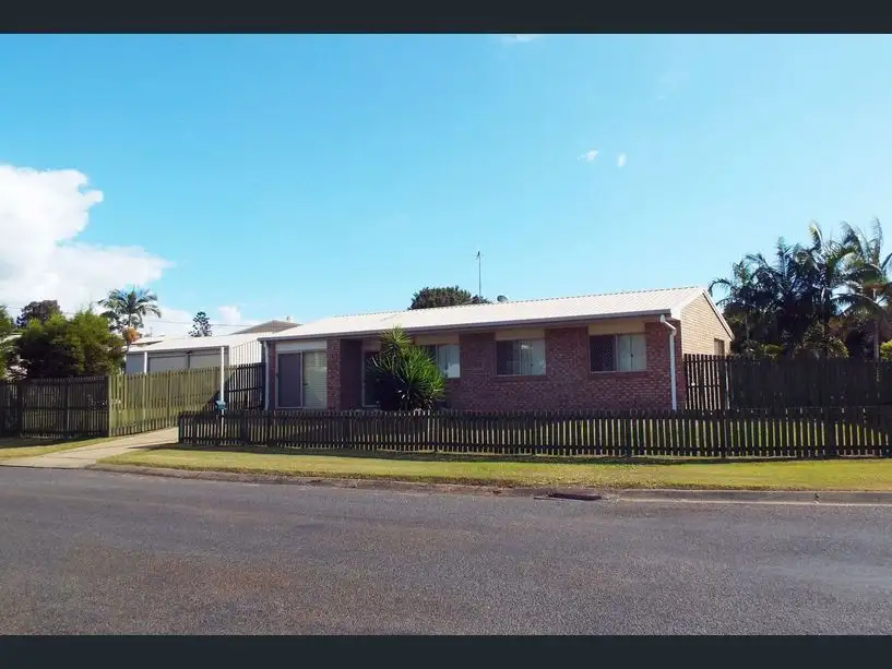 Main view of Homely house listing, 1 Crawford Drive, Dundowran QLD 4655