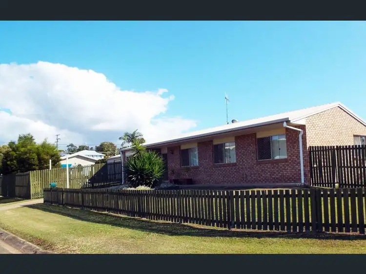 Second view of Homely house listing, 1 Crawford Drive, Dundowran QLD 4655