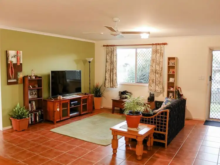 Third view of Homely house listing, 1 Crawford Drive, Dundowran QLD 4655