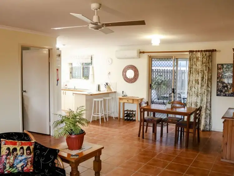 Fourth view of Homely house listing, 1 Crawford Drive, Dundowran QLD 4655