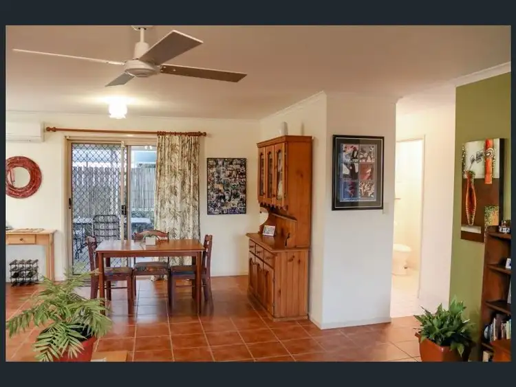 Fifth view of Homely house listing, 1 Crawford Drive, Dundowran QLD 4655