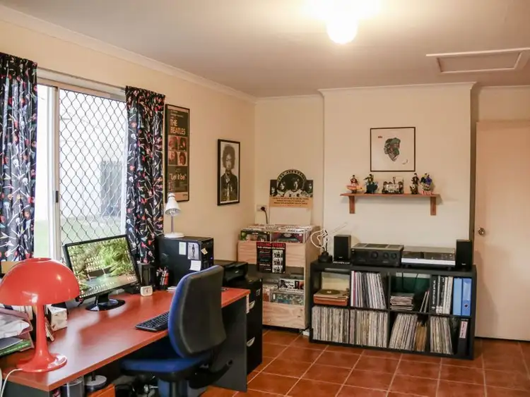 Seventh view of Homely house listing, 1 Crawford Drive, Dundowran QLD 4655