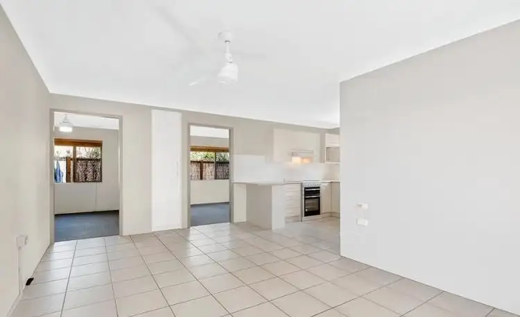 Third view of Homely unit listing, Unit 2/34 Point Cartwright Dr, Buddina QLD 4575