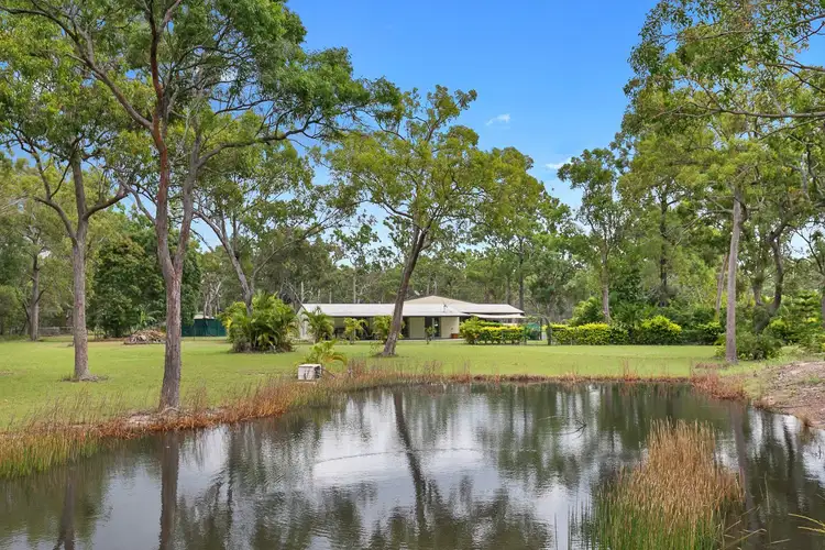Main view of Homely house listing, 2 Caroline Ct, Burrum River QLD 4659