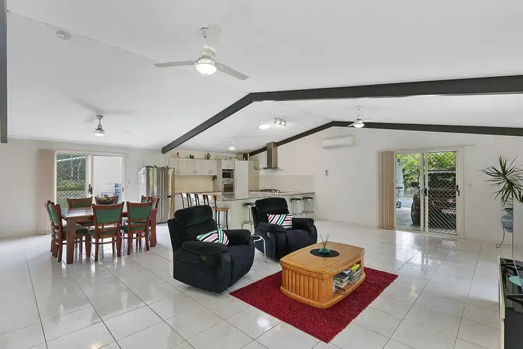 Second view of Homely house listing, 2 Caroline Ct, Burrum River QLD 4659