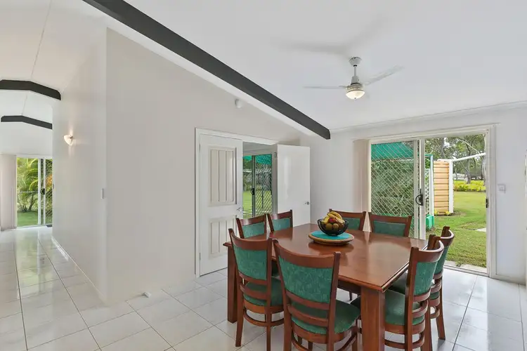 Seventh view of Homely house listing, 2 Caroline Ct, Burrum River QLD 4659