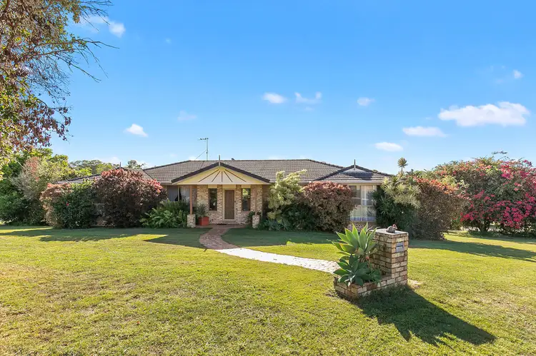 Main view of Homely house listing, 27-33 Mal Campbell Dr, Craignish QLD 4655