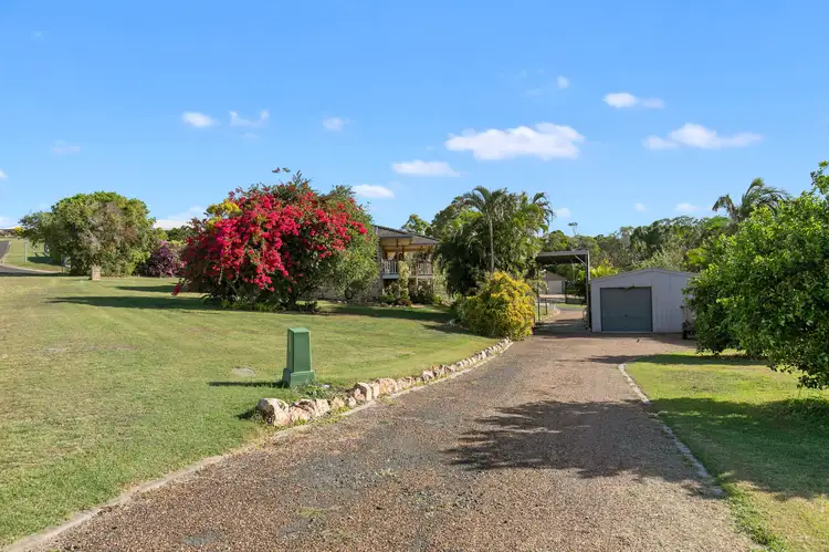 Second view of Homely house listing, 27-33 Mal Campbell Dr, Craignish QLD 4655