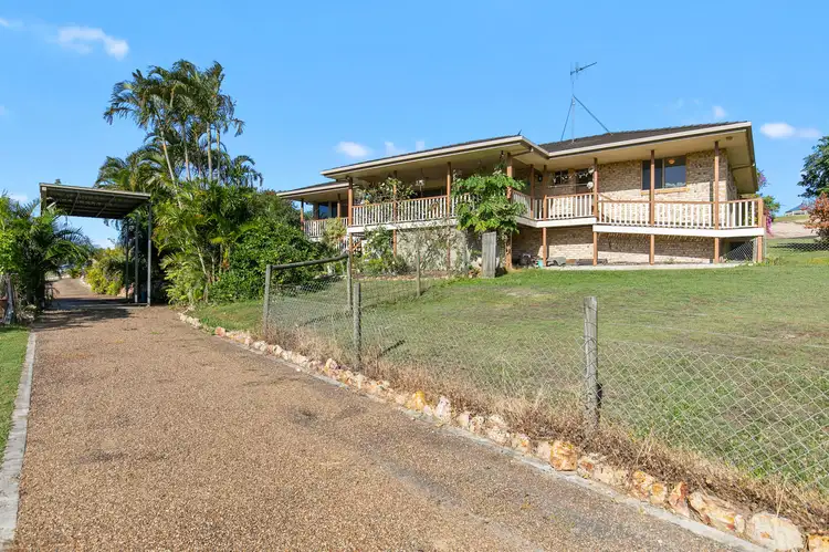 Third view of Homely house listing, 27-33 Mal Campbell Dr, Craignish QLD 4655