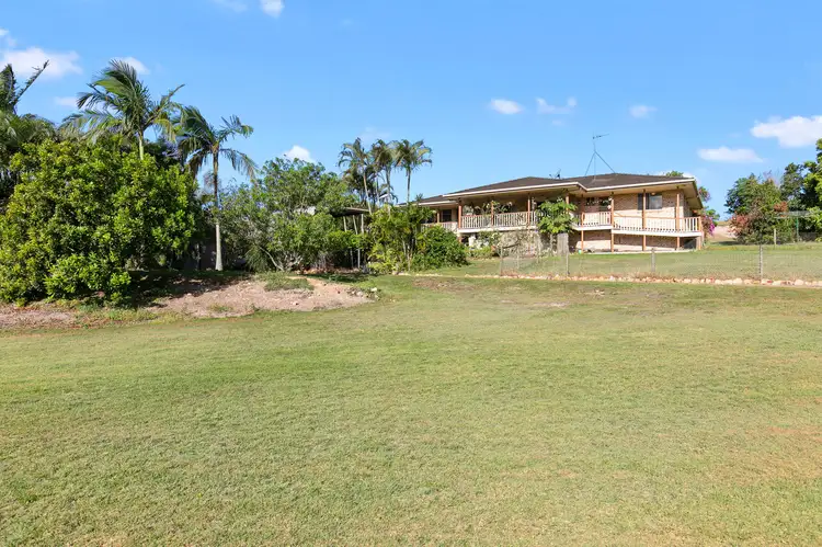 Fourth view of Homely house listing, 27-33 Mal Campbell Dr, Craignish QLD 4655