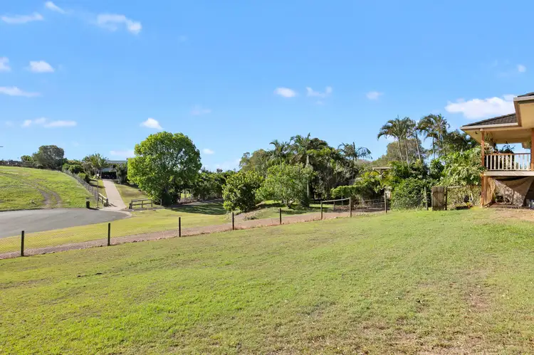 Fifth view of Homely house listing, 27-33 Mal Campbell Dr, Craignish QLD 4655