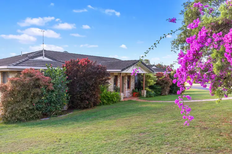 Sixth view of Homely house listing, 27-33 Mal Campbell Dr, Craignish QLD 4655