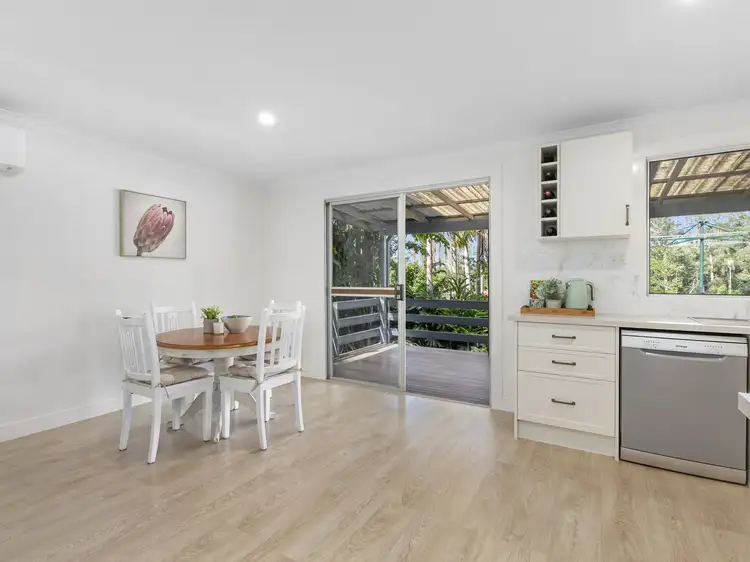 61 Chevallum Rd, Palmwoods QLD 4555