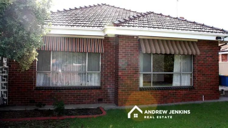 Main view of Homely house listing, 44 Warkil St, Cobram VIC 3644