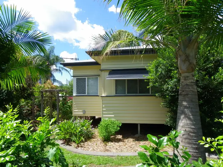 55 Smelter St, Aldershot QLD 4650