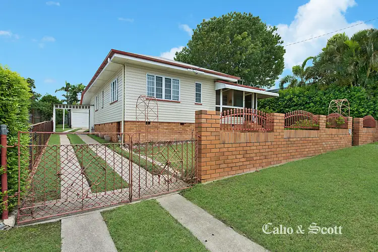 12 Bernard St, Brighton QLD 4017