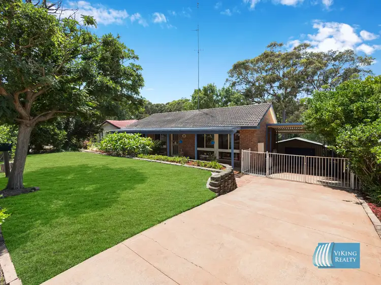 8 Fairburn Cl, Jewells NSW 2280