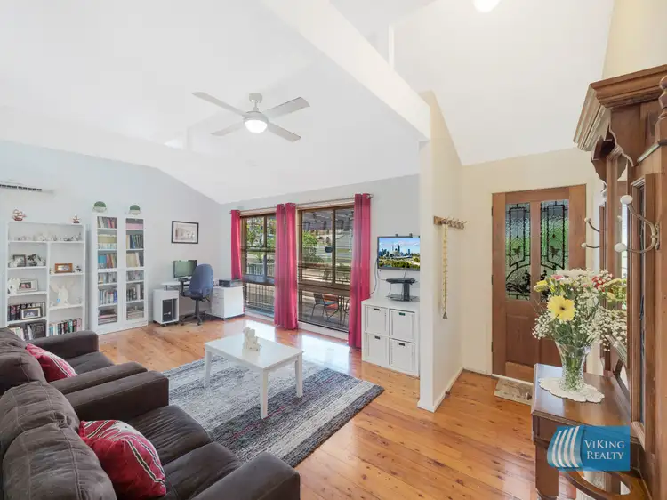 Second view of Homely house listing, 8 Fairburn Cl, Jewells NSW 2280