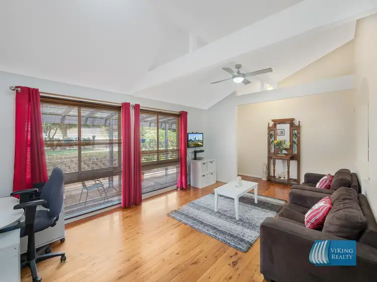 Third view of Homely house listing, 8 Fairburn Cl, Jewells NSW 2280