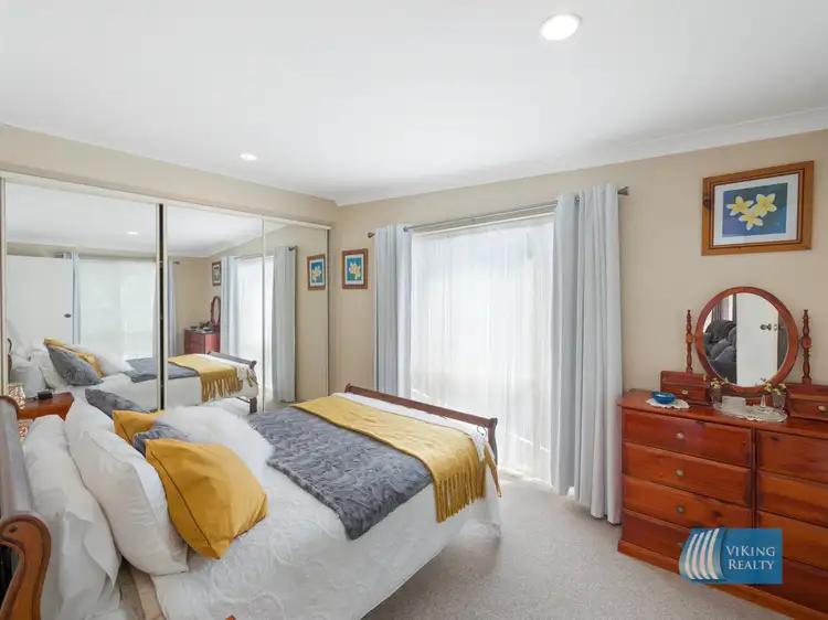 Fifth view of Homely house listing, 8 Fairburn Cl, Jewells NSW 2280