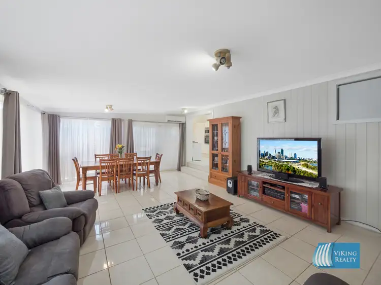 Sixth view of Homely house listing, 8 Fairburn Cl, Jewells NSW 2280