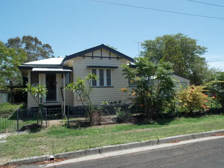 3 Bennett St, Rosewood QLD 4340