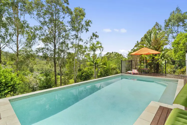 609 Dulong Rd, West Woombye QLD 4559