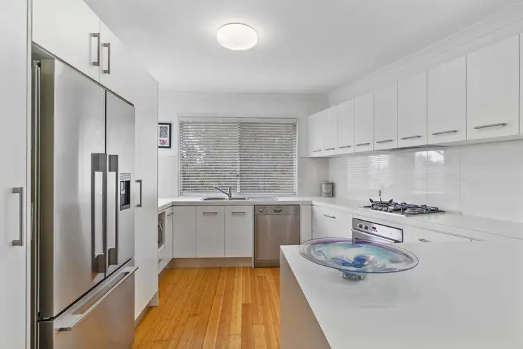 Fifth view of Homely house listing, 609 Dulong Rd, West Woombye QLD 4559