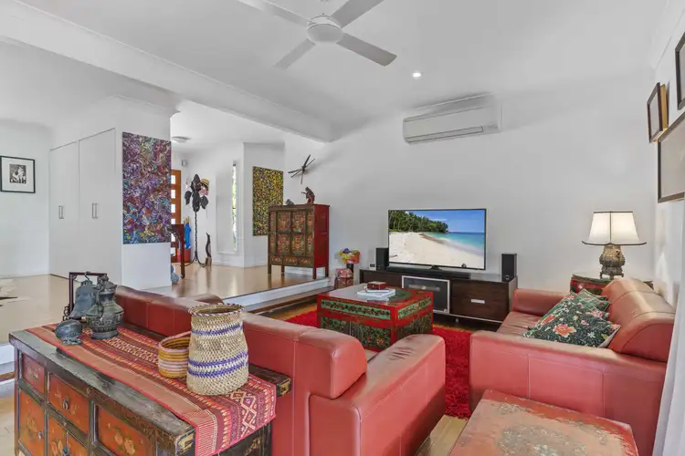 Sixth view of Homely house listing, 609 Dulong Rd, West Woombye QLD 4559