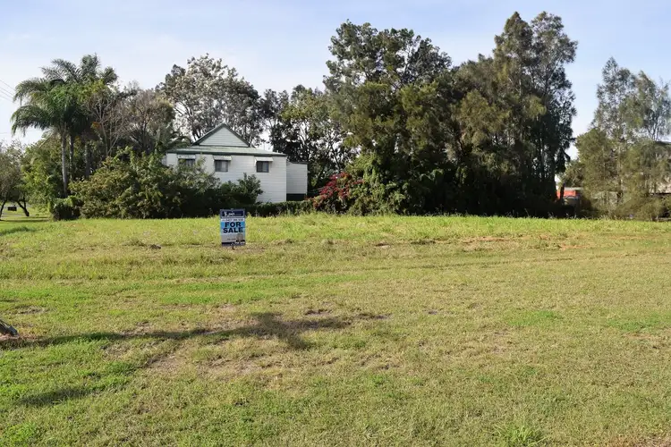 Third view of Homely land listing, 8 Duffy St, Burnett Heads QLD 4670